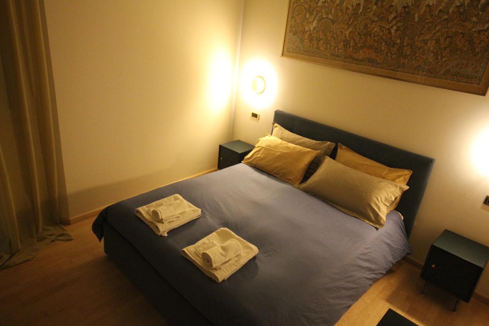 Casa Nina Bologna Centro — Foto’s 3