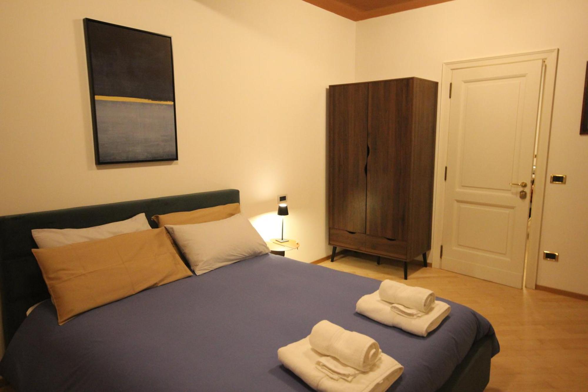Casa Nina Bologna Centro — Foto’s 1
